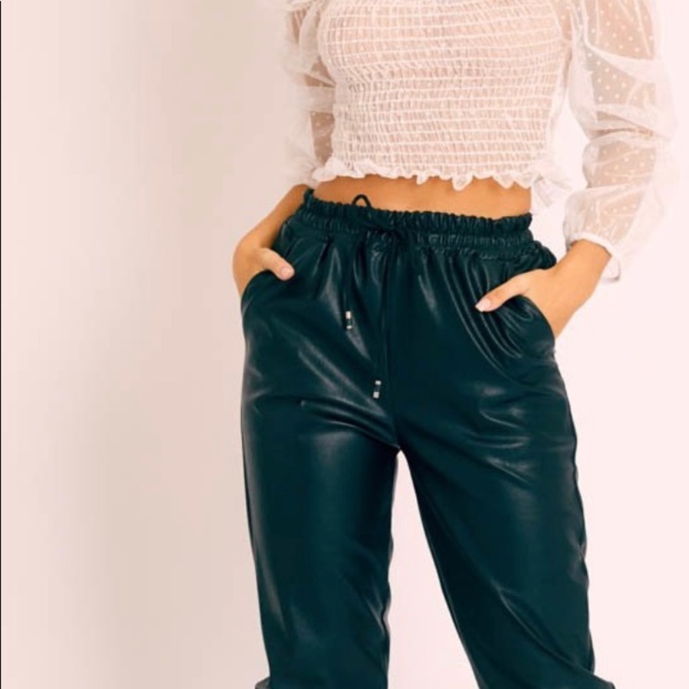 New pants